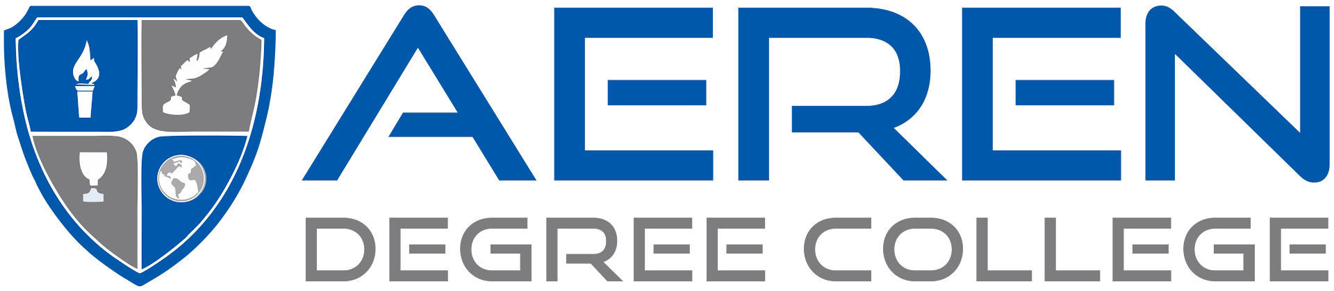 Aeren Logo