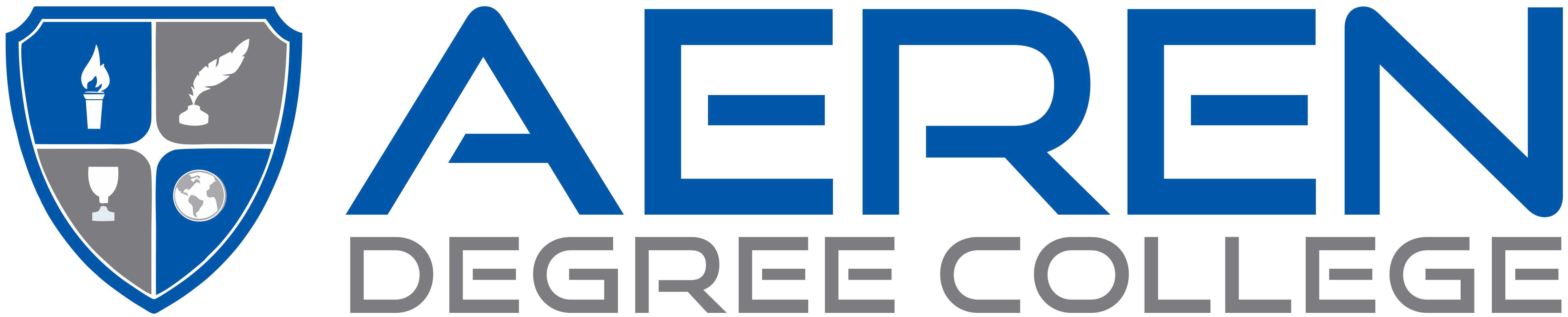 Aeren Degree College